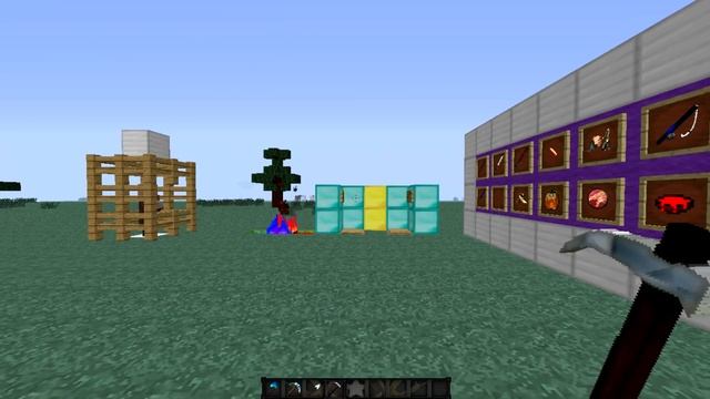 Minecraft | Tекстур пак CS:GO [1.7 - 1.8]