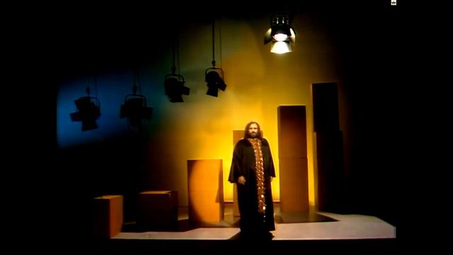 Demis Roussos - 'I'll be your friend' (Schön Wie Mona Lisa) 1975