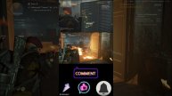 DIVISION 2➤КРАСНАЯ ШАПОЧКА➤Дана Соколова➤Индиго #division2 #thedivision2 #thedivision