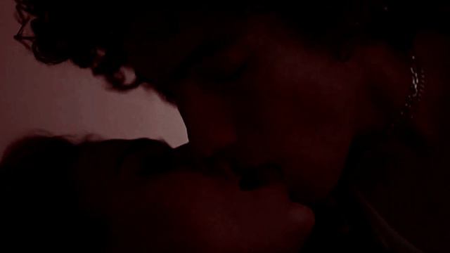 [lu and valerio] power over me