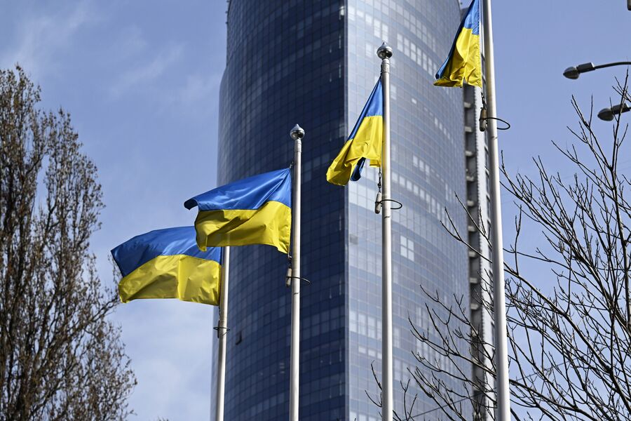 На Украине заявили о катастрофической нехватке работников
