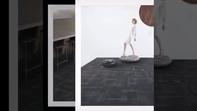 carpet tiles for office