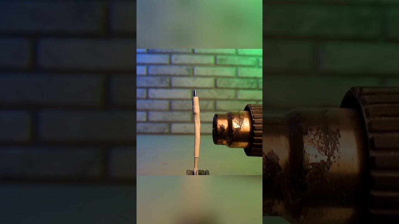 How to restore insulation