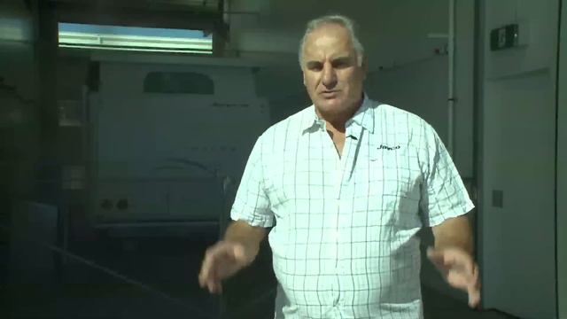 Jayco Manufacturing Facility