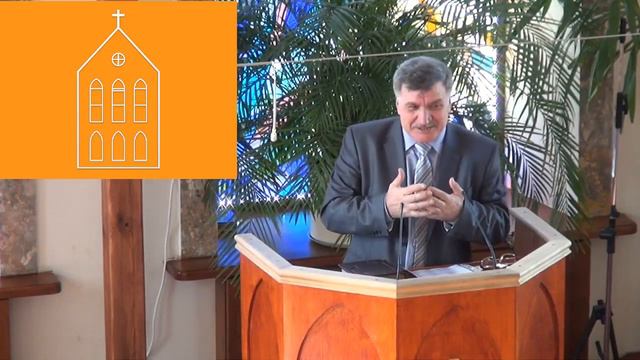 Церковное Богослужение 09.03.2014