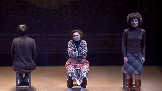 Prakeikta Meilė | Сволочная любовь