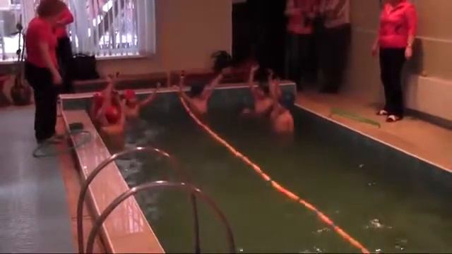 Это я в детском саду