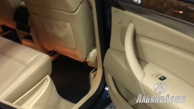 Продажа BMW X6, 2012 год в Иркутске