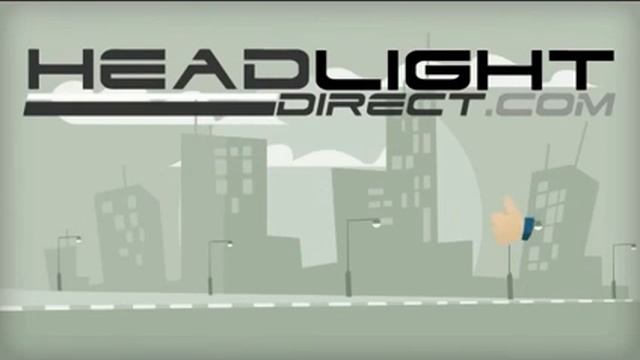 Honda Civic Sedan Replacement Headlights - Headlight Direct