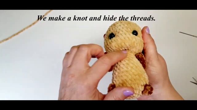 CROCHET TUTORIAL DEER, HOW TO CROCHET REINDEER | AMIGURUMI TUTORIAL, Amigurumi Pattern For Beginner