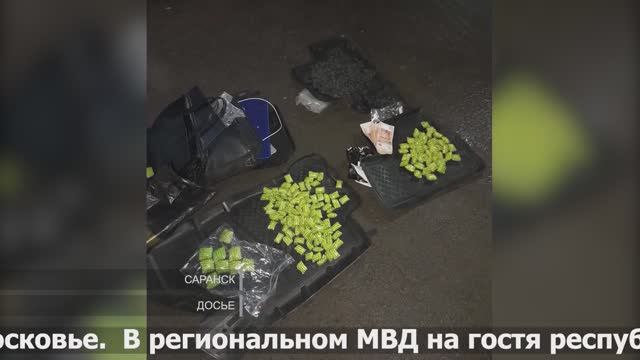 Наркодилер из мажоров