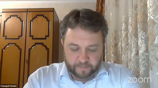 Молитвенная неделя "Стяжание Святого Духа"