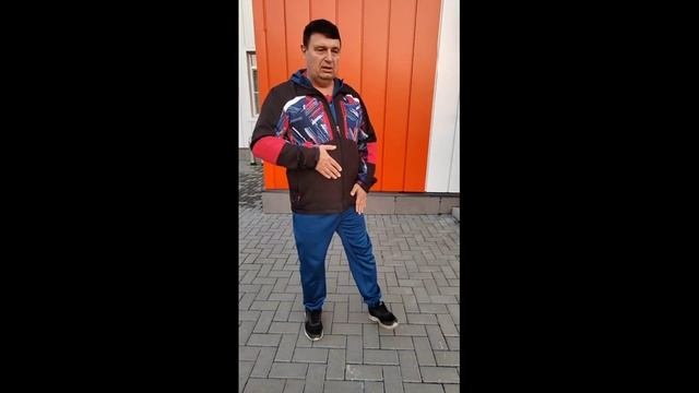 О Правильном Дыхании: 5 серия: Косая Мышца Живота