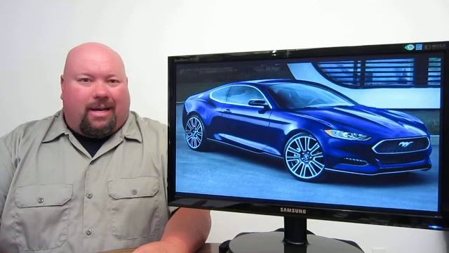 Evoque Convertible? VW Phaeton Return? 2014 1/2 Mustang. Chicken Tax. Mini Drops A Model.