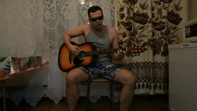 Шадринск (авторская песня Алексей Щелконогов)