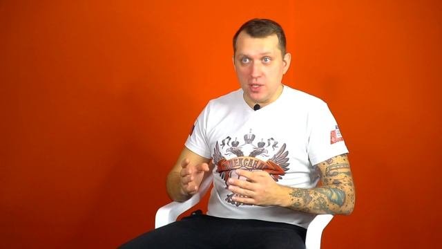 Юрий Чубирко