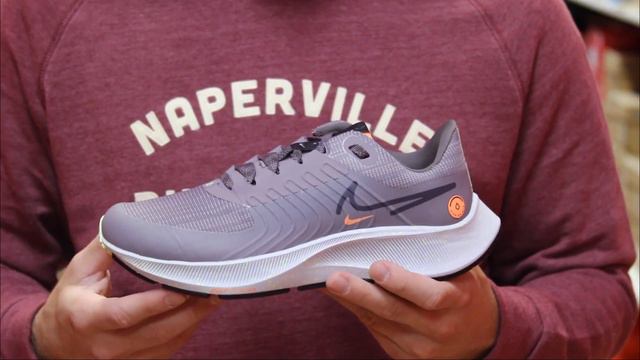 2022 Waterproof/Water Resistant Running Shoes For Fall & Winter: Nike, New Balance, ON and Brooks