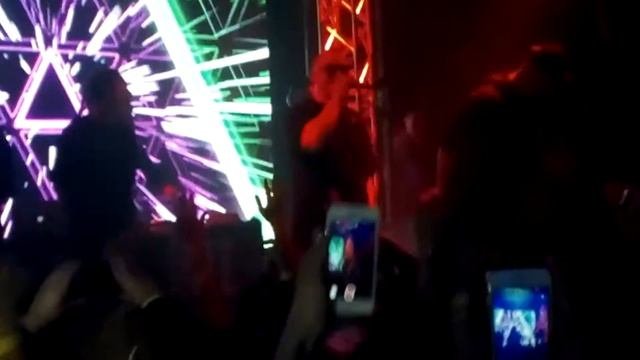 Mozgi - Вертолёт. Музыка - мой вертолёт! Bigshow группы МОЗГИ