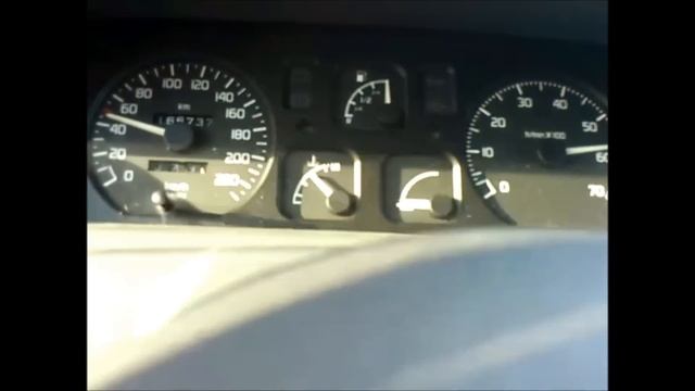 0 à 100 Clio S 1.4