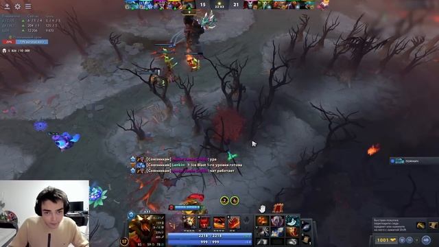 РОСТИК ПОПАЛСЯ С ЛУЧШЕЙ КОМАНДОЙ ЗА ПОСЛЕДНЕЕ ВРЕМЯ! ПОВТОРИЛ МОМЕНТ ИЗ СЛОВО ПАЦАНА