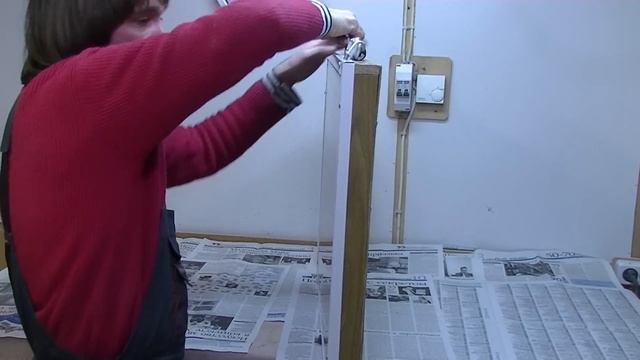 Оснастка для композитных пластин