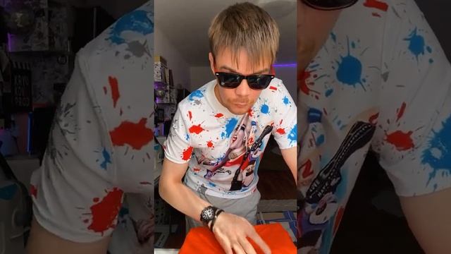 Распаковка ткани из магазина Брависсимо, промокод на скидку 10%