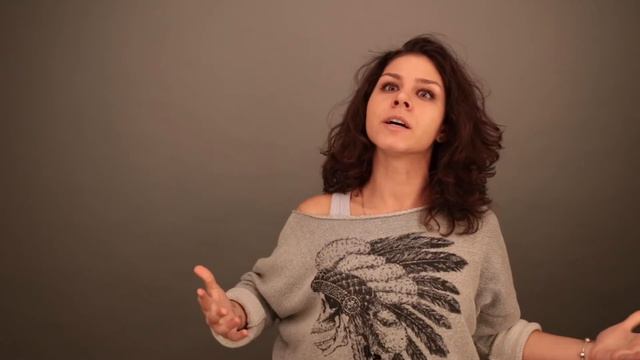 Актерская визитка Александра Артемьева