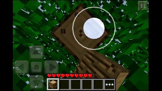 MINECRAFT PE - Pampers Plays