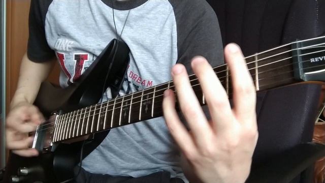 Metal improvisation. Fokin Buffalo