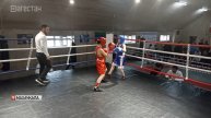 Юношеский турнир по боксу прошел в Махачкале