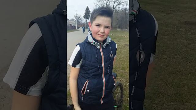 Закадычные друзья
