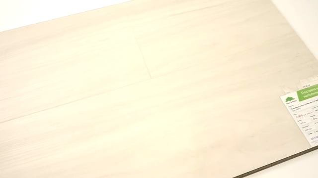 Виниловая плитка Vinilam Click 254 1   Дуб Бремен