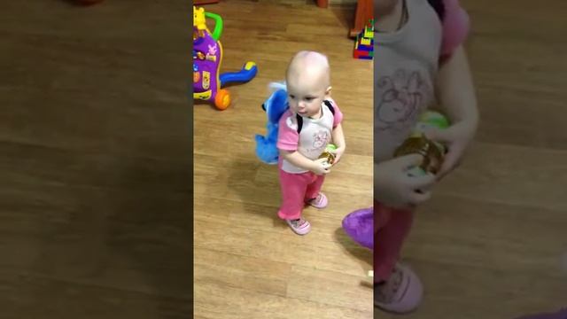 Варварушка - 2015 год