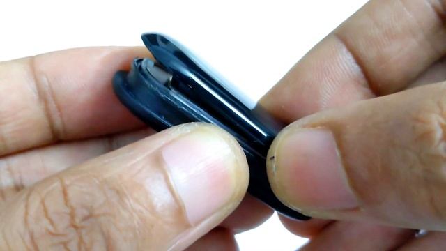 Xiaomi Mi Band 3 - Disassembly  Teardown