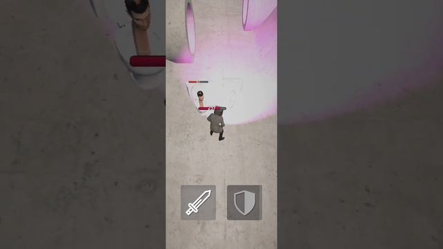 играю в ьуалет файф