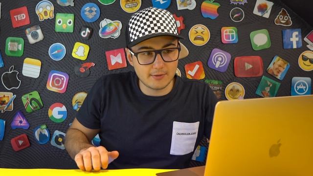 MacBook Air M1— RECENZJA ? ZASKOCZYŁ MNIE I TROCHĘ ROZCZAROWAŁ...