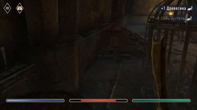 The Elder Scrolls: Blades. Прохождение #8. Спасаем попки фанатов Талоса