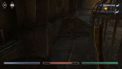 The Elder Scrolls: Blades. Прохождение #8. Спасаем попки фанатов Талоса