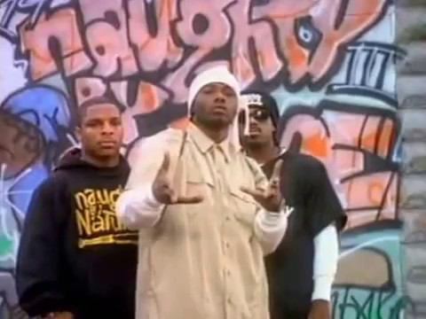 Naughty By Nature   Hip Hop Hooray