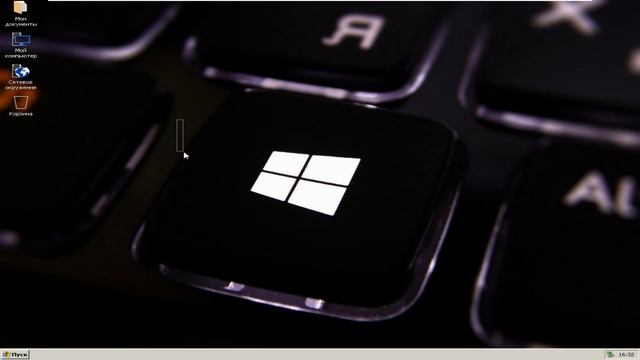 Установка Windows XP BlackMetro v14.5 by Zab