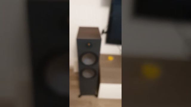 Anteprima Monitor Audio Bronze 500
