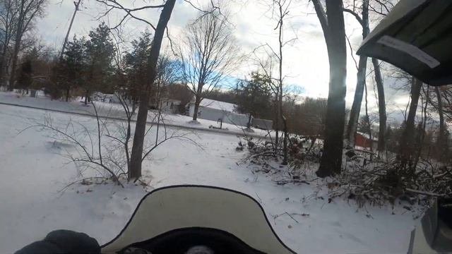 final test run of f570 brake repair graavys garage
