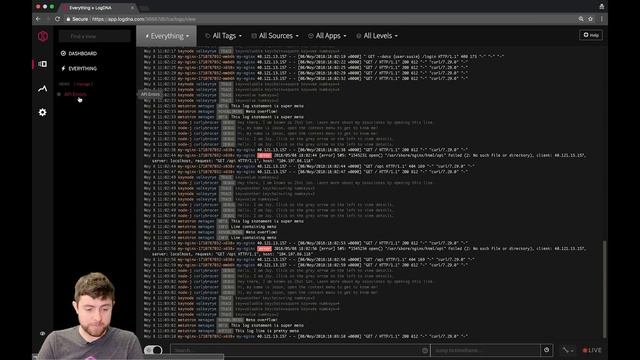 Tutorial | How to Save a View & Attach an Alert