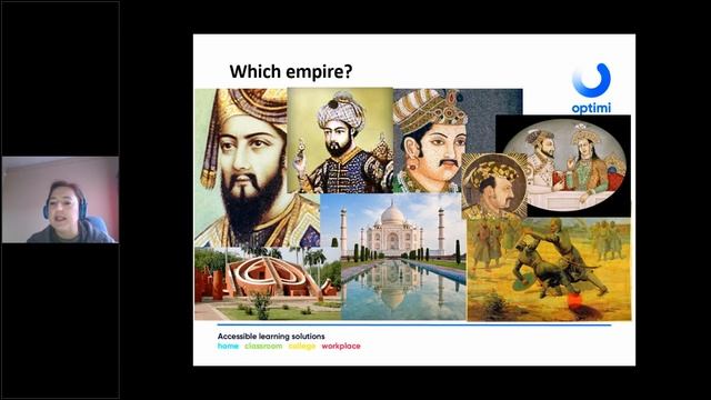 Grade 10 History - Visual sources revision