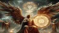 Магический заговор для связи с ангелом-хранителем: защита и поддержка