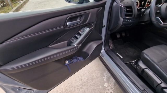 NISSAN Qashqai MHEV 140 CV Premiere Edition