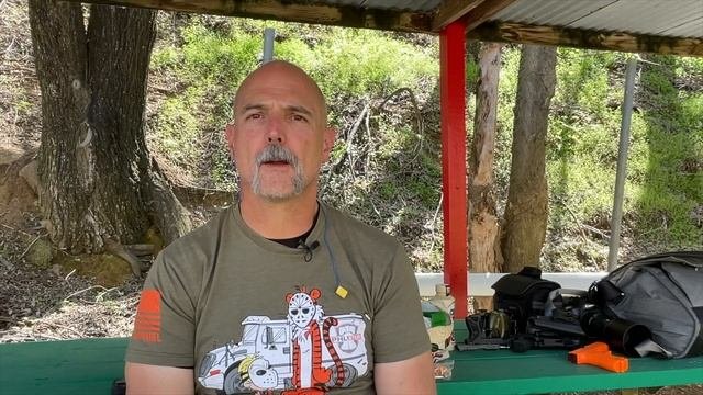 4-14-21 Triggered: Step Up to the VR82!