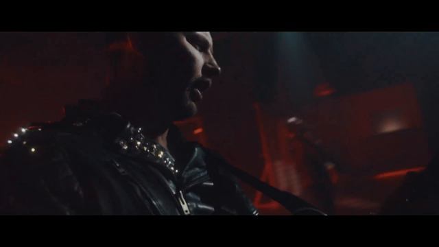 Royal Republic - Lazerlove (Official Video)