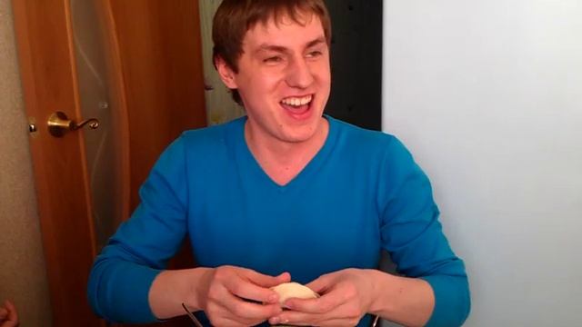 Мастер пельмень