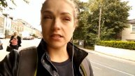 АНГЛИЯ | York | Почему британцы не едят ежевику?!